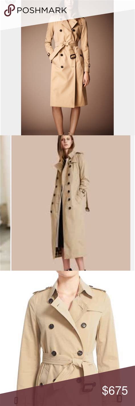 burberry pbs|Euc Burberry Coat in plum Size 10 Mid Length Coat .